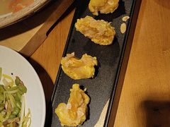 -永安鱼庄·镇江菜(丁卯店)