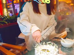 满天星辰蛋糕-丁先生蛋糕·品质鲜作(桐梓林店)