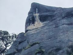 -卡定沟景区