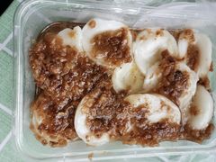-共和老洪豆花草粿水粿