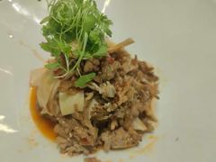 -院里寻菜·精致庭院菜(观沙岭店)