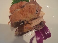 -祥记餐饮•豫粤珍味(金隅大厦店)