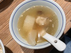 -树厨贵州菜(大十字店)