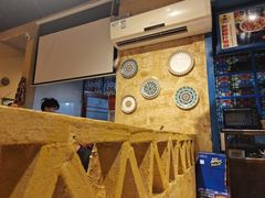 -丝路疆味新疆喀什餐厅(保利广场对面金地太阳城店)