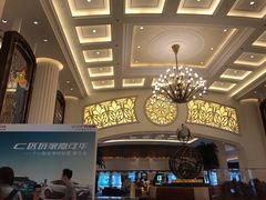 -常州武进九洲喜来登酒店