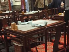大堂-鸭匠食府·挂炉烤鸭·新京菜(阜成路店)