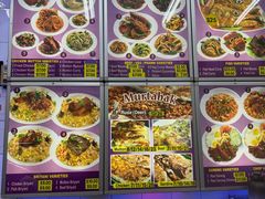 -新加坡Zam Zam餐馆