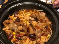 -文叔·湖北名小吃·小龙虾(华强北店)