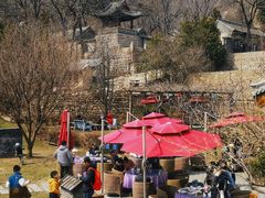 -云峰山自然风景区