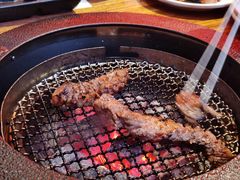 -热血兄弟·炭火烤肉(融侨中心店)