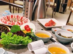 -韩盛·古法烤肉店(皇城恒隆广场店)