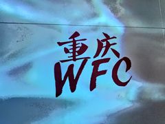 -重庆WFC观景台