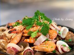 大厨海鲜锅-大厨的餐厅(曾厝垵总店)