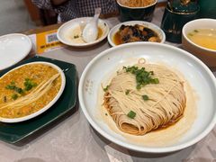 -松鹤楼面馆(清河万象汇店)