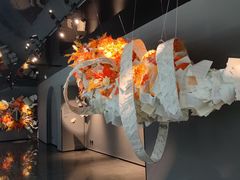 -上海虹桥中心爱琴海亚朵S酒店