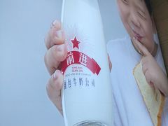 -红星前进面包牛奶公司(五道口购物中心店)