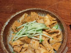 -肉串汪(月坛店)