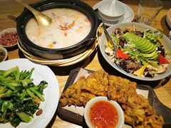 -潮粥荟·潮汕砂锅粥(朝阳大悦城店)