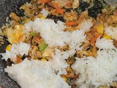 -小木屋拌饭(西安华阳城店)
