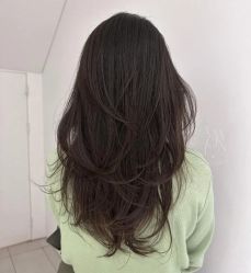 -Sying杉影日式烫染專門店