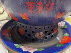 -东来顺饭庄(apm总店)