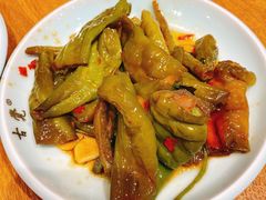-古觉面片(科技路天朗蓝湖树店)