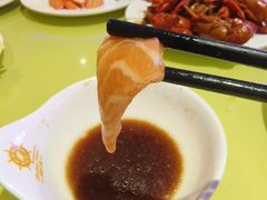 -海韵之星邮轮水会(明发商业广场店)