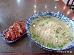 -裕兴记·三虾面(西北街总店)