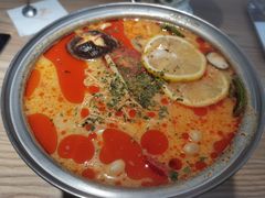 -嗒令甜品·主题融合料理餐厅(首座时代店)