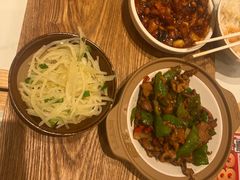 -乡村基·川味现炒大王(熙悦天街店)