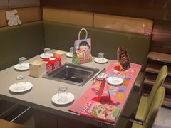 -海底捞火锅(吾悦广场店)