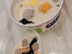 -亦古亭·手作鲜果芋圆(大学城店)