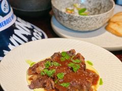 -Brut Eatery Wine Bar & Restaurant (建国东路店)