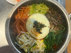 -韩麦大冷面(桂花街直营店)