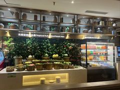 -雍和会海鲜姿造自助(湖东路店)