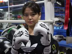 -北武堂拳击散打搏击泰拳俱乐部(三里屯总店)