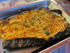 -串小白烧烤(金沙洲店)