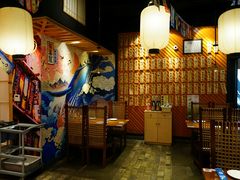 -有喜屋·深夜食堂(环宇荟店)