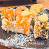 日料烧鸟自由｜【王氏烤匠】🍢🍣