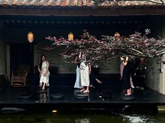 -大旗头古村