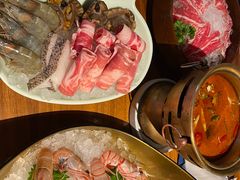 -Mr·Fish鱼鲜生海鲜放题(银泰in99店)