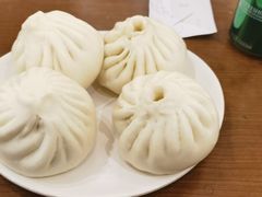 -孙记包子(火车站店)