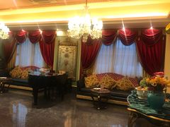 -好福记饭店(红梅公园店)