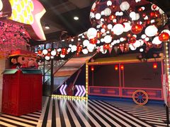 -CITY MART城市集市(中庚漫游城店)