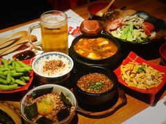 -肉魁屋·烧肉·烧鸟·酒场(高新店)