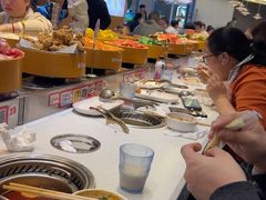 -龍歌自助小火锅(秦淮水游城店)