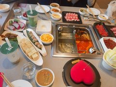 -海底捞火锅(振华广场店)