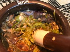 -俏九州·小炒黄牛肉(华润万象汇店)