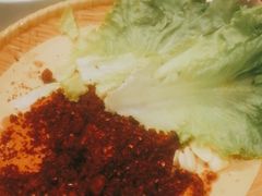 -大厨小馆(华阳城店)
