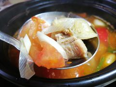 -粤潮牛肉火锅店(江南大道店)